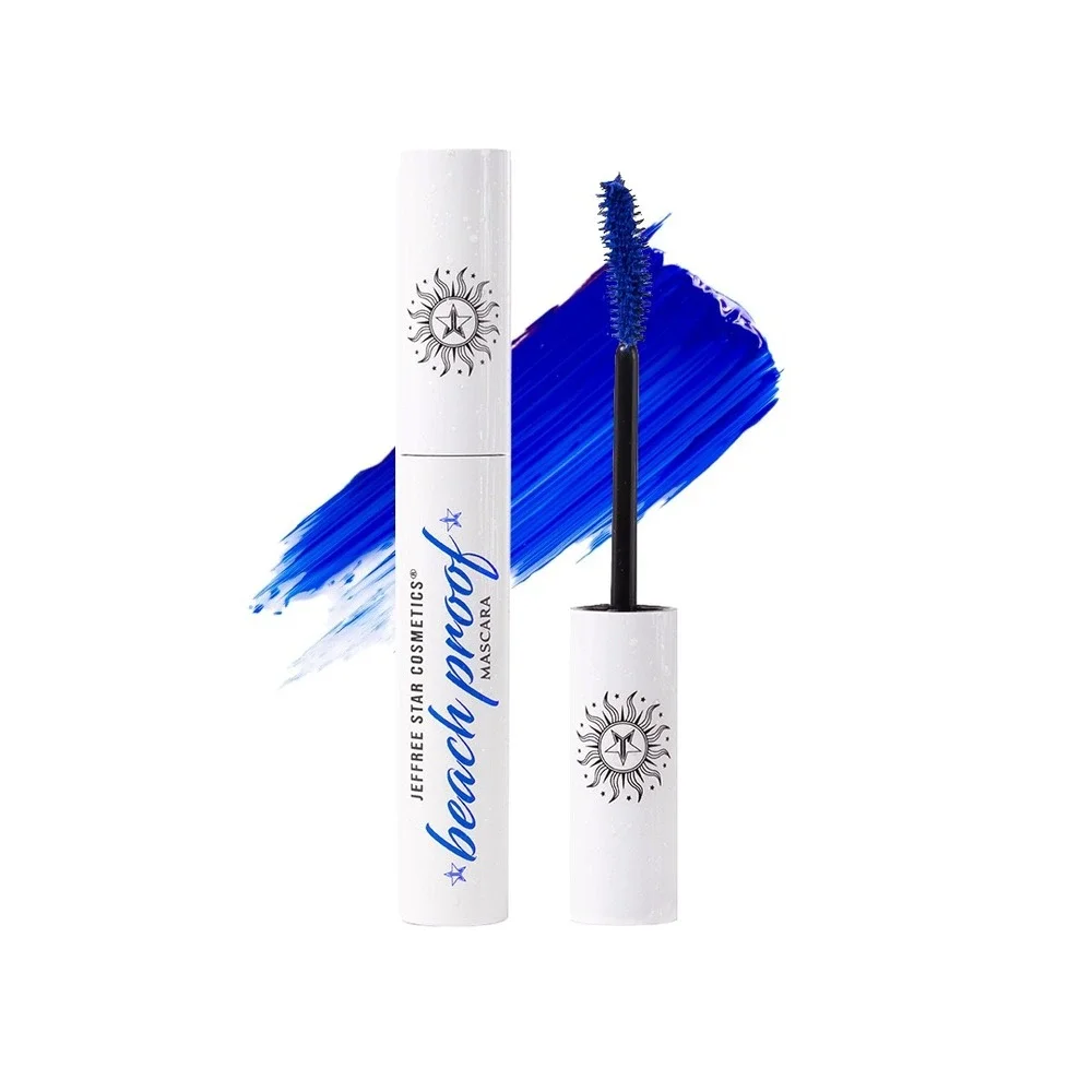 Jeffree Star Cosmetics - Beachproof Mascara - Shade: Sapphire Nights - *NIB*